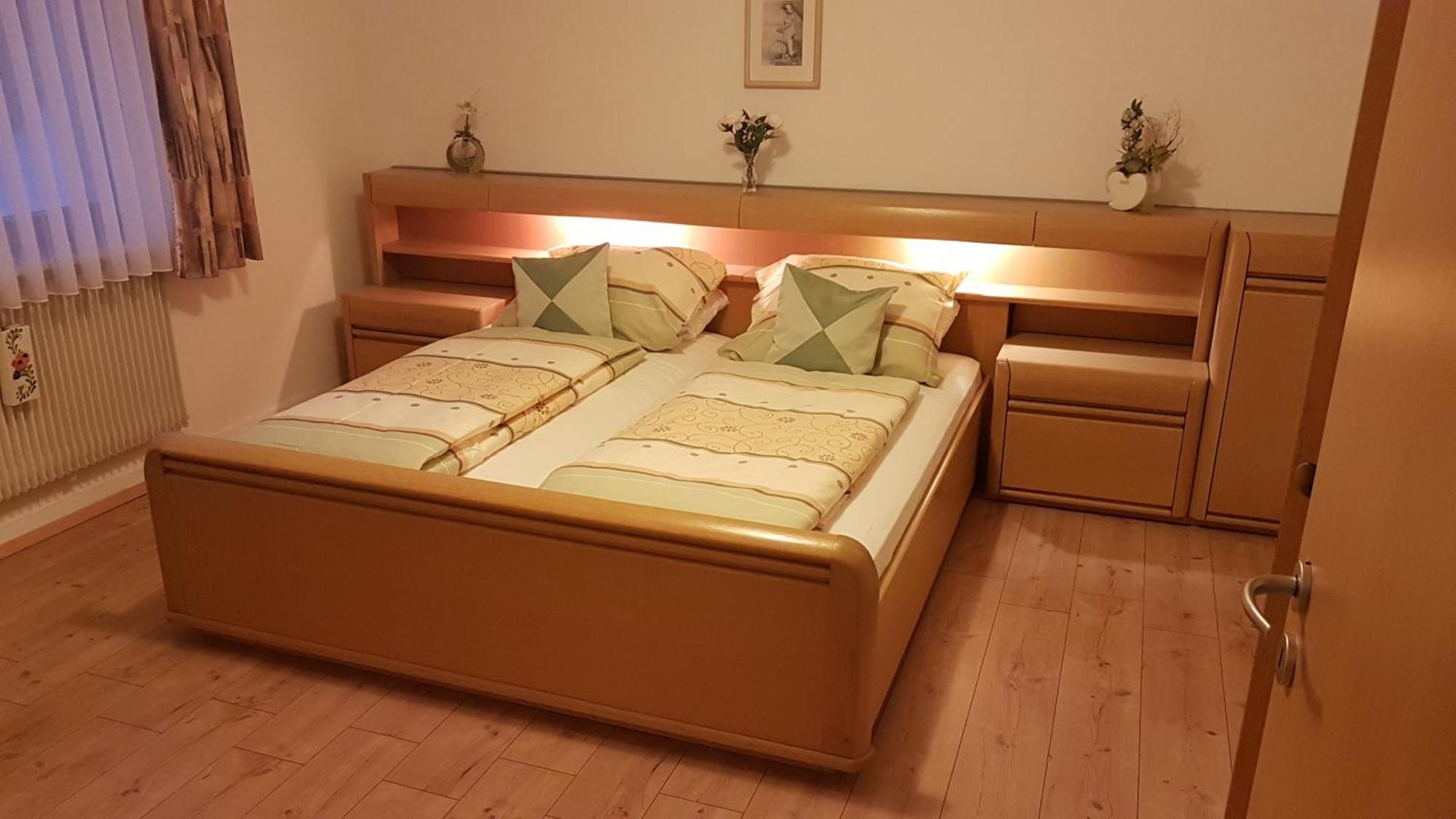 Ferienwohnung Bohnert-Arias Bad Peterstal-Griesbach Exteriör bild