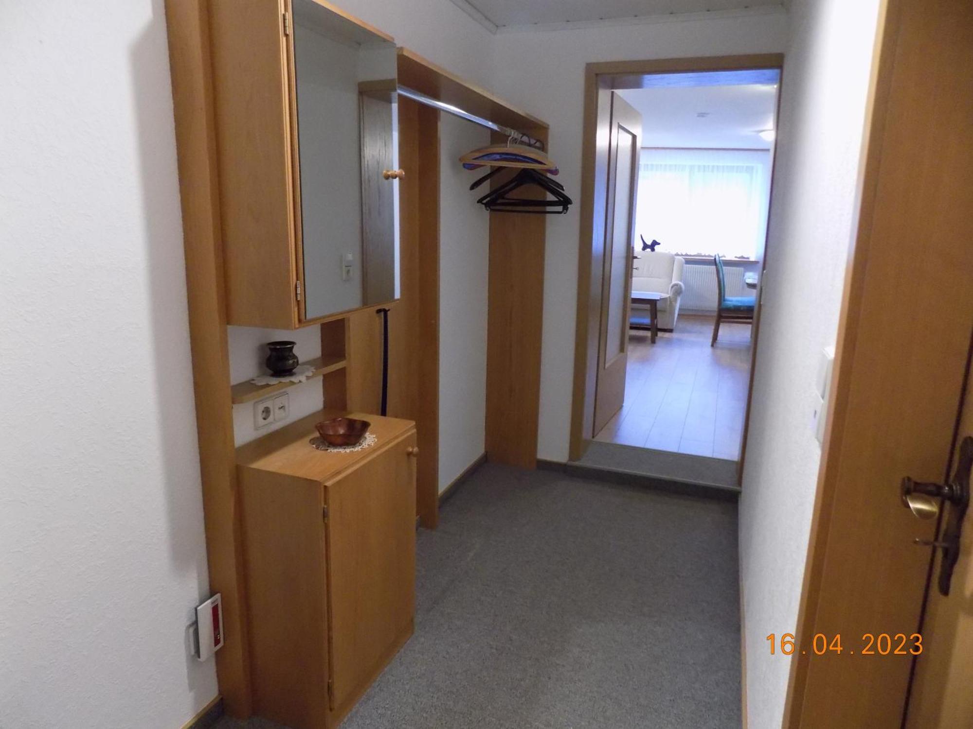 Ferienwohnung Bohnert-Arias Bad Peterstal-Griesbach Exteriör bild