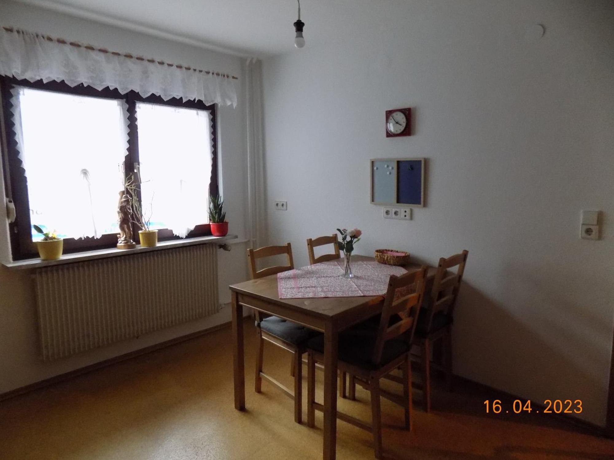 Ferienwohnung Bohnert-Arias Bad Peterstal-Griesbach Exteriör bild