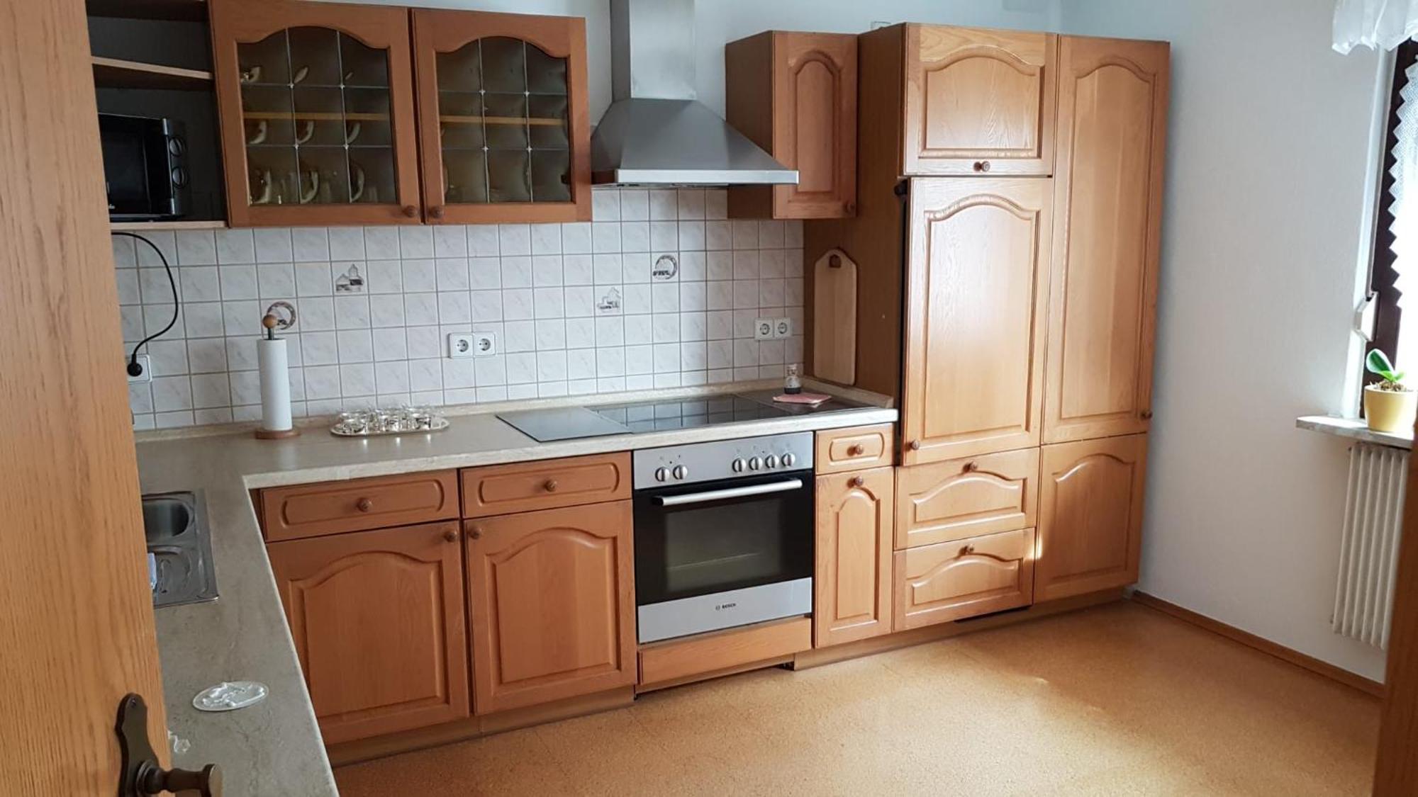 Ferienwohnung Bohnert-Arias Bad Peterstal-Griesbach Exteriör bild