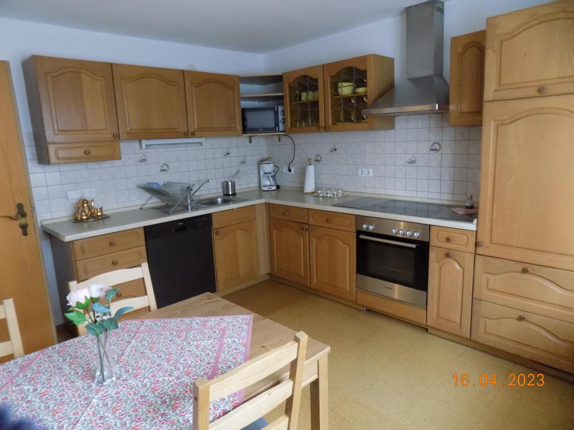 Ferienwohnung Bohnert-Arias Bad Peterstal-Griesbach Exteriör bild