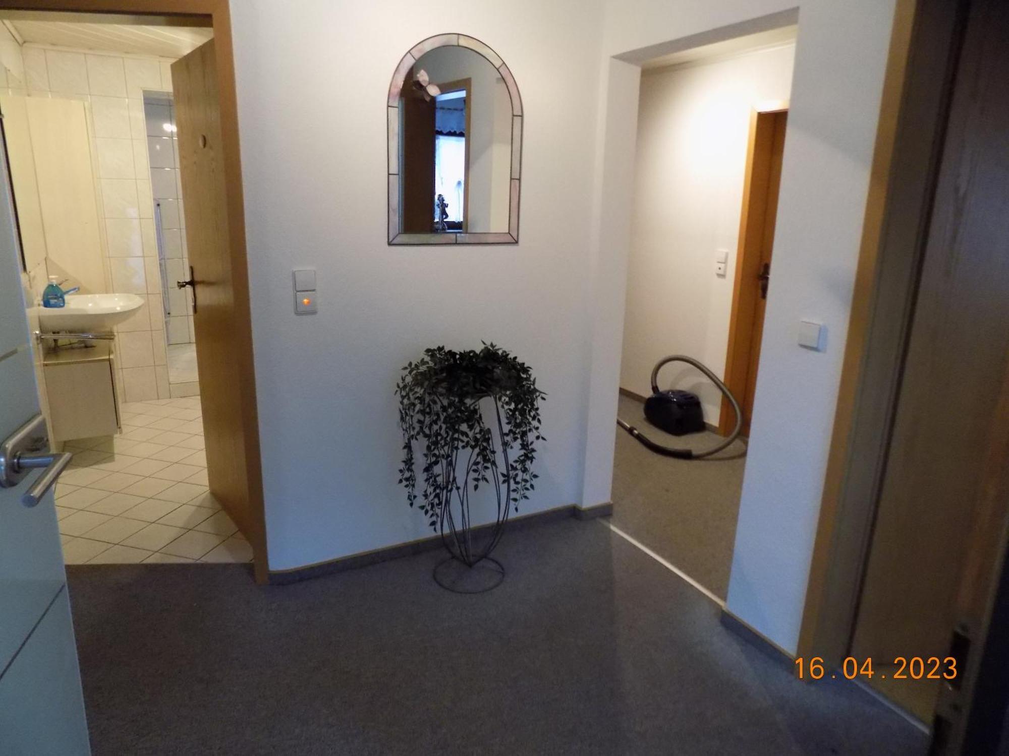 Ferienwohnung Bohnert-Arias Bad Peterstal-Griesbach Exteriör bild