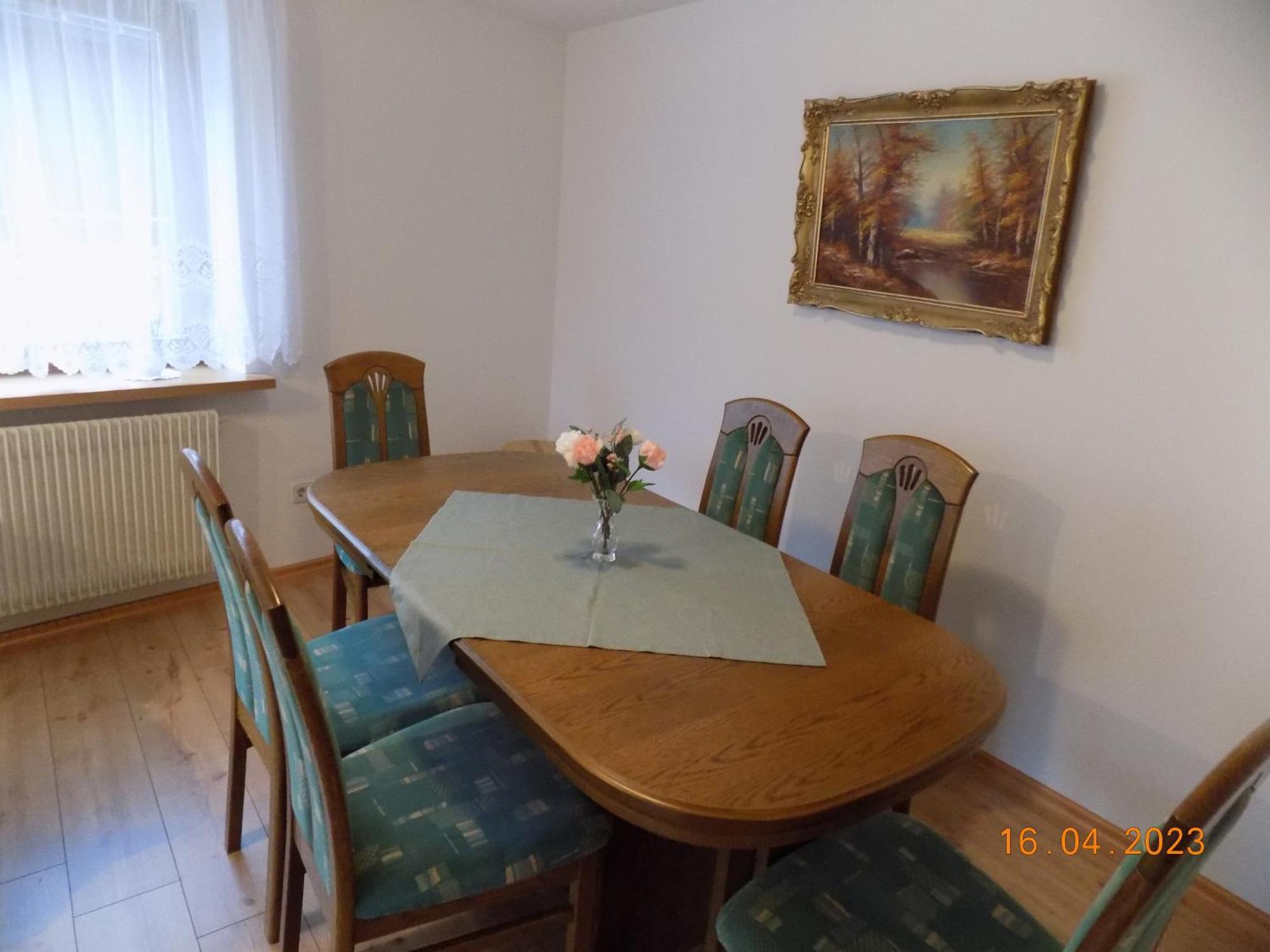 Ferienwohnung Bohnert-Arias Bad Peterstal-Griesbach Exteriör bild